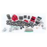 Smith Miller GMC Truck Cab and Other Parts