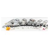 Smith Miller GMC Truck Cabs and Other Parts