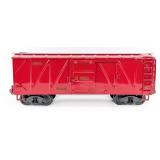 T-Reproductions Buddy L Outdoor Railroad Box Car