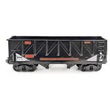 T-Reproduction Buddy L Outdoor Railroad #68502 Coa