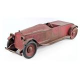 Turner Packard Roadster Convertible