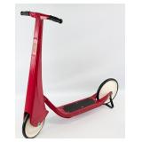Restored Murray Steelcraft Streamline Scooter