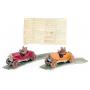 Fall Antique and Collectible Toy Auction