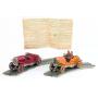Fall Antique and Collectible Toy Auction