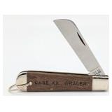 1965-69 Case XX Smooth Wood Whaler 1199SHR