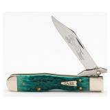 2006 Case XX Jade Bone Cheetah Cub 611 1/2