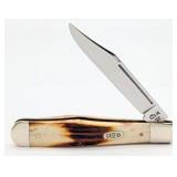 1996 Case XX Red Stag Long Pull No Guard Cheetah R