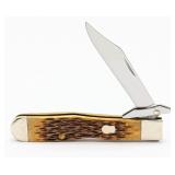 2006 Case Brothers Chestnut Bone Cheetah Cub 611 1