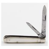 1905-14 W.R. Case & Sons Mother of Pearl Small Jac