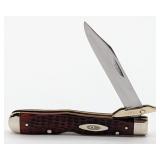 1965-69 Case XX Red Bone Cheetah 6111 1/2