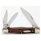 1940-64 Case XX Red Stag Whittler 5383
