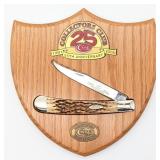 Ltd 2006 Case XX 25th Anni Collector