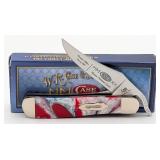 Ltd 2020 Case XX Roman Numeral Star Spangled Banne