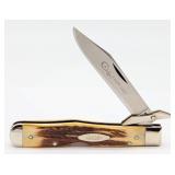 1976 Case XX Gray Letter Stag Cheetah 5111 1/2