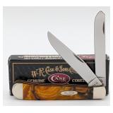 2022 Case XX 24k Gold Corelon Trapper 9254 w/ Box
