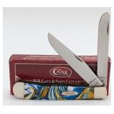 2021 Case XX Saphire Corelon Trapper 9254