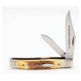 Ltd 1979 Case XX Scroll Bolster Bradford Centennia