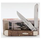 2025 Case XX John Wayne Curly Maple Trapper 7254 w