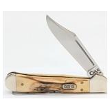 1999 Case XX Stag Mini Copperlock 51749L