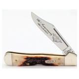 Ltd 1999 Case XX Mid-Michigan Knife Collectors Sta