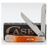 2023 Case XX Cayenne Bone Trapper 6254 w/ Box