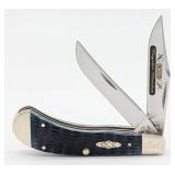 Ltd 2005 Case XX Collectors Club Regular Member Bl