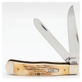 2008 Case XX Stag Trapper 5254