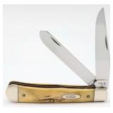 1989 Case XX Stag Trapper 5254