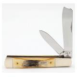 1989 Case XX Stag Razor 511098