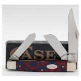 2024 Case XX Freedom Kirinite Large Stockman 10375