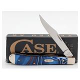 2025 Case XX Patriotic Kirinite Slimline Trapper 1