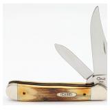 1996 Case XX Stag Copperhead 5249
