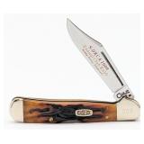 Ltd 1999 Case XX S-DKCA Worm Groove Jig Bone Long