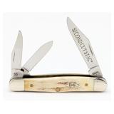 2008 Case XX Second Cut Stag Whittler 5308