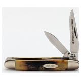 1979 Case XX Bradford Centennial Stag Small Jack K