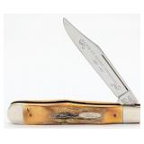 1989 Case XX Centennial Stag Long Pull No Guard Ch