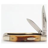 1979 Case XX Bradford Centennial Stag Small Jack K