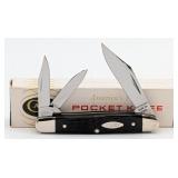 1977 Case XX Jigged Bone Whittler 6308 w/ Box
