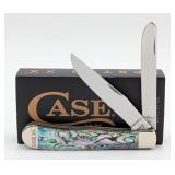 2025 Case XX Abalone Trapper 8254 w/ Case