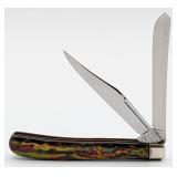 1920-40 Case tested XX Christmas Tree Celluloid Lo