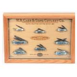 Ltd 2009 Case XX Limited Edition Series Blue Lagoo