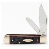 1977 Case XX Delrin Jack Knife 6235 1/2