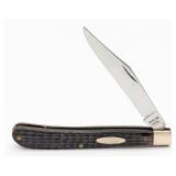 1975 Case XX Delrin Slimline Trapper 61048
