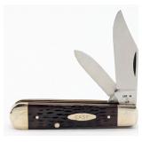 1982 Case XX Delrin Jack Knife 6235 1/2