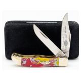 Ltd Case XX MMXX Roman Numeral Kirinite Pocket Hun