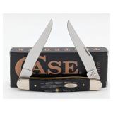 2025 Case XX Buffalo Horn Muskrat w/ Box
