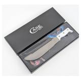 NIB 2019 Case XX Model 2019 M-1 Astronaut Knife w/