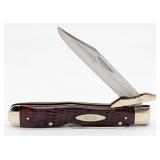 1972 Case XX Red Bone Cheetah 6111 1/2
