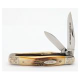 Ltd 1979 Case XX Scroll Bolster Bradford Centennia