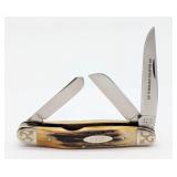 Ltd 1979 Case XX Scroll Bolster Bradford Centennia